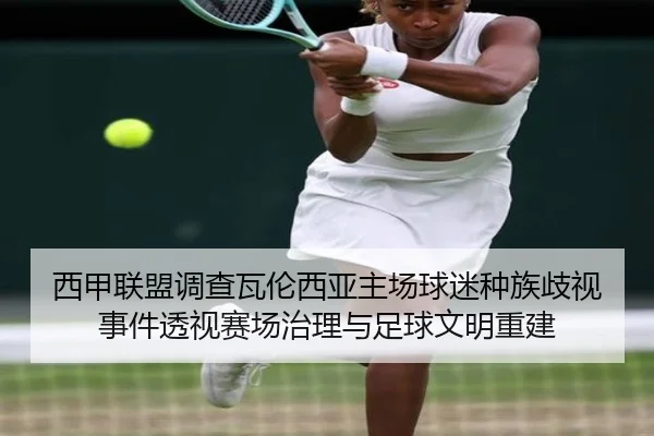 西甲联盟调查瓦伦西亚主场球迷种族歧视事件透视赛场治理与足球文明重建
