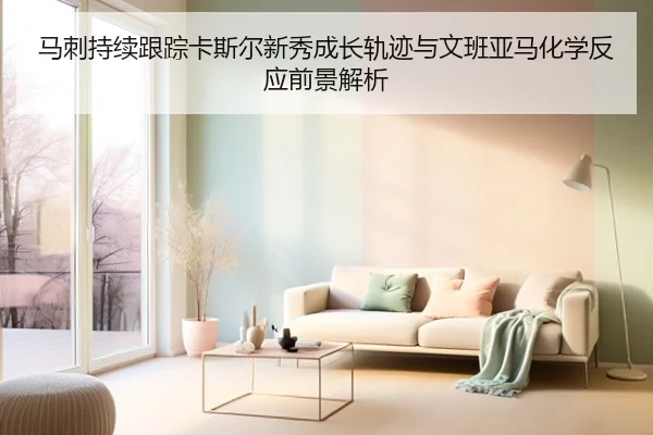 马刺持续跟踪卡斯尔新秀成长轨迹与文班亚马化学反应前景解析